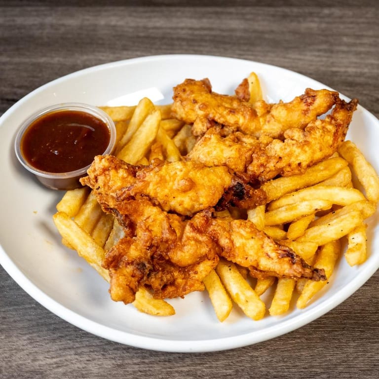 Savor Your Dinner Experience